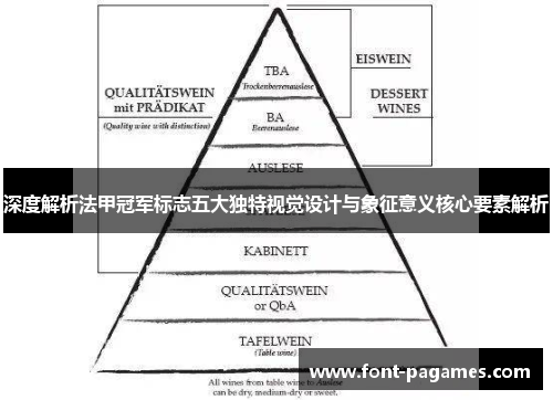 深度解析法甲冠军标志五大独特视觉设计与象征意义核心要素解析