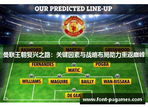 曼联王朝复兴之路:关键因素与战略布局助力重返巅峰 曼联王朝复兴之路:关键因素与战略布局助力重返巅峰